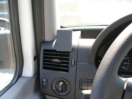 Volkswagen Crafter 07-15, Links