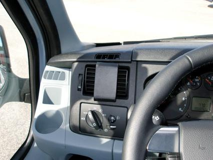 Ford Transit 07-13, Links