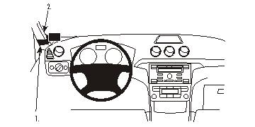 Ford Galaxy 07-14, Links