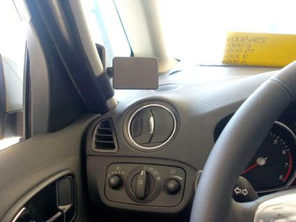 Ford Galaxy 07-14, Links