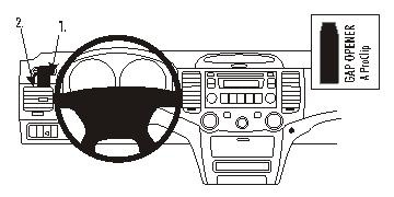 Kia Magentis 07-10, Links