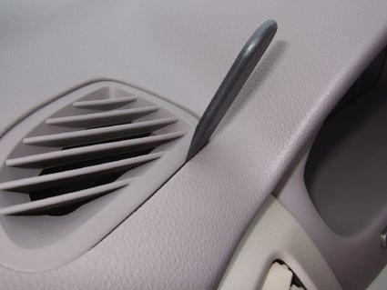 Kia Magentis 07-10, Links