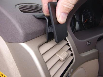 Kia Magentis 07-10, Links
