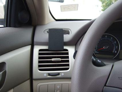 Kia Magentis 07-10, Links