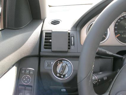 Mercedes Benz C-Klasse 07-10, Links