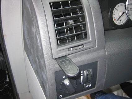 Chrysler 300C/Touring 05-10, Links