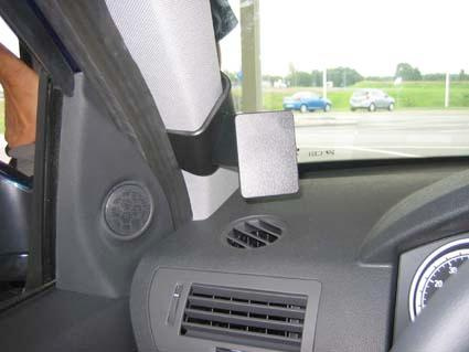 Opel Astra 04-09, Links, Rechts