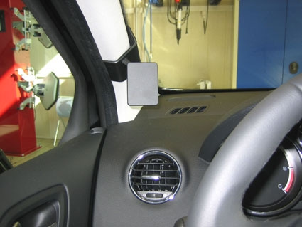 Brodit ProClip, Peugeot 308 08-14