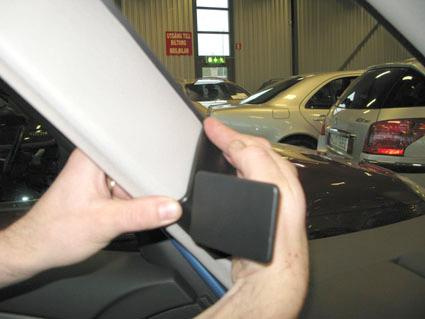 Citroen C4 Picasso 07-13, Links, Rechts