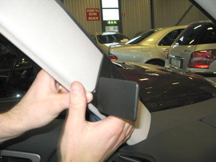 Citroen C4 Picasso 07-13, Links, Rechts
