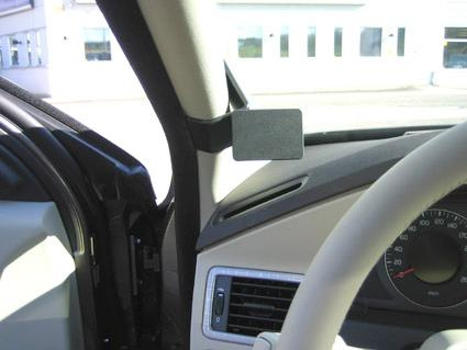 Volvo S80/V70/CX70 08-11, Links, Rechts
