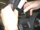 Brodit ProClip, Subaru Impreza 08-12 Brodit ProClip, Subaru Impreza 08-12