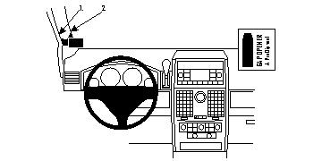 Chrysler Voyager 08-11, Links