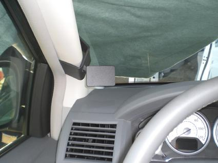 Chrysler Voyager 08-11, Links