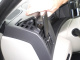 Brodit ProClip, Jeep Grand Cherokee 08-10 Brodit ProClip, Jeep Grand Cherokee 08-10