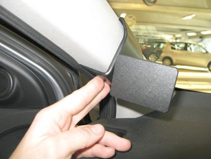 Ford Mondeo 08-14, Links