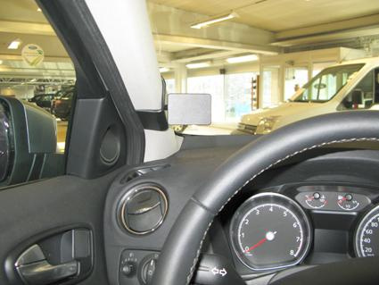 Ford Mondeo 08-14, Links