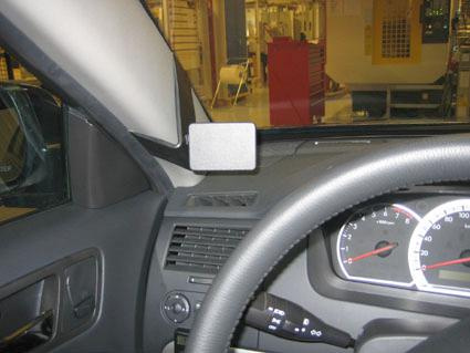 Chevrolet Epica 07-10, Links, Rechts