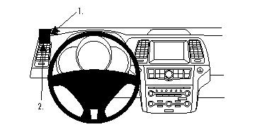 Nissan Murano 09-14, Links