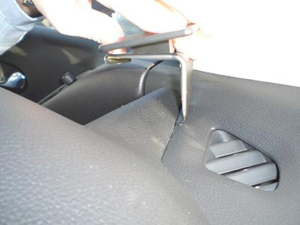 Nissan Murano 09-14, Links
