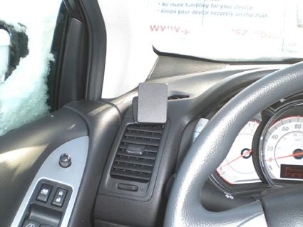 Nissan Murano 09-14, Links