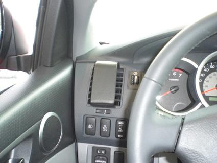 Toyota Tacoma 05-15, Links