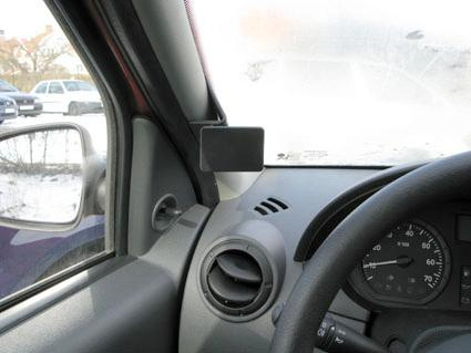 Dacia Logan 07-08, Links