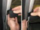 Brodit ProClip, Smart ForTwo 08-14 Brodit ProClip, Smart ForTwo 08-14