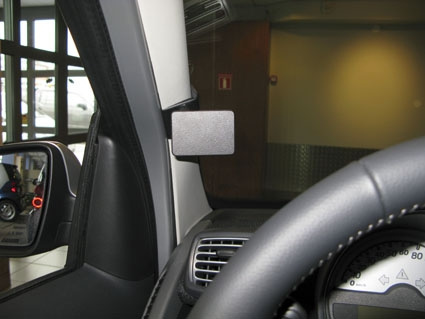 Brodit ProClip, Smart ForTwo 08-14