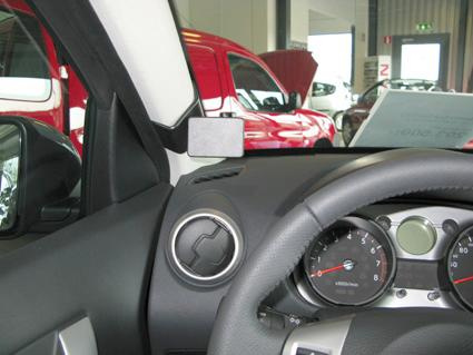 Nissan Qashqai 07-13, Links