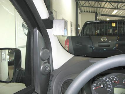 Fiat Fiorino/Fiat Qubo 08-15, Links