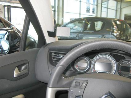 Citroen C5 III 08-15, links