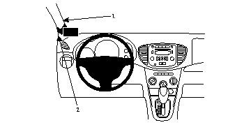 Hyundai i10 08-10, links