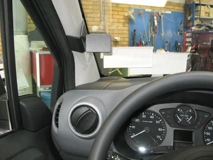 Citroen Berlingo Family 08-15, links