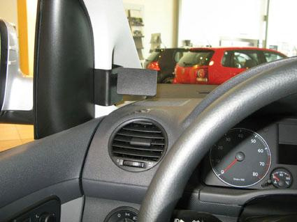 Volkswagen Caddy 04-15, links