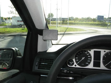 Brodit ProClip, Mercedes Benz B-Klasse 05-11