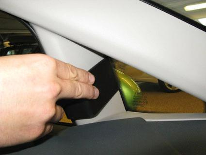 Ford Fiesta 09-15, links