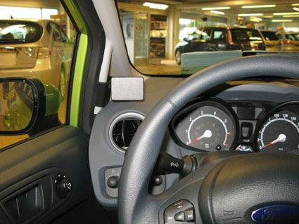 Ford Fiesta 09-15, links