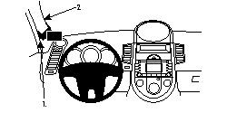 Kia Soul 09-13, links