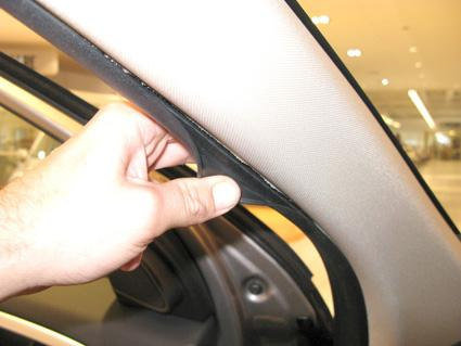 Volvo XC60 09-15, links