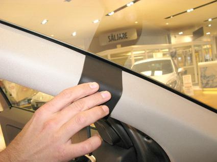 Volvo XC60 09-15, links