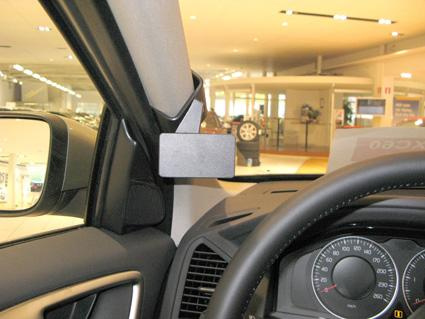 Volvo XC60 09-15, links