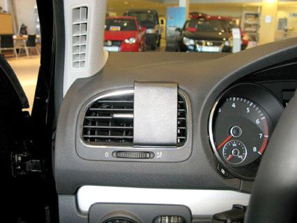 Volkswagen Golf VI 09-12, links