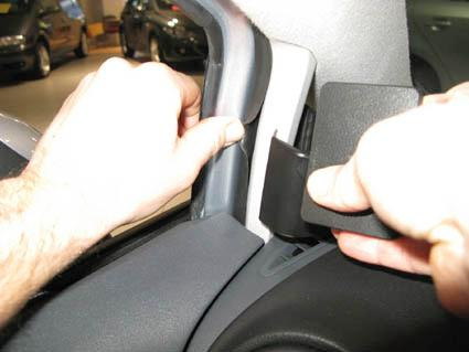 Seat Leon 06-12, links