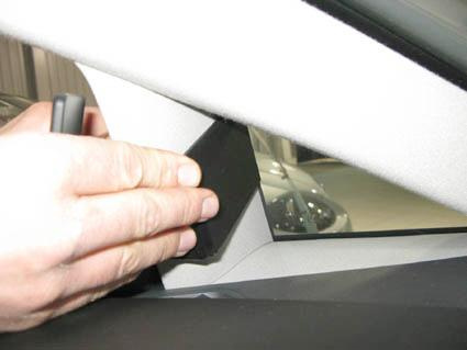 Seat Leon 06-12, links