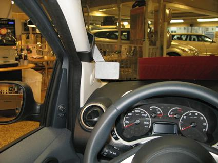 Ford Ka 09-15, links