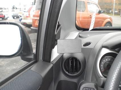 Honda Fit/Honda Jazz 09-14, links