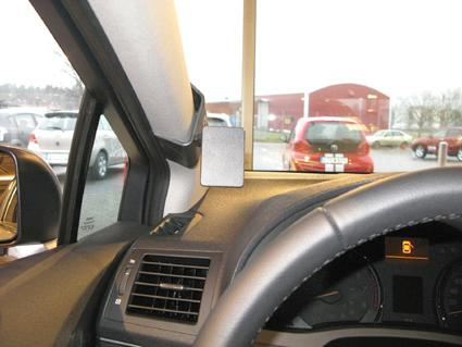 Toyota Avensis 09-15, links