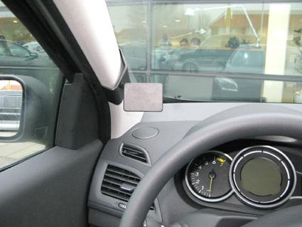 Renault Mégane 09-15, links