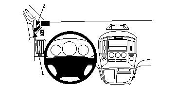 Hyundai H1 09-15, links